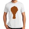 Unisex Ecosmart ® T-Shirt Thumbnail