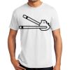 Unisex Ecosmart ® T-Shirt Thumbnail