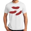 Unisex Ecosmart ® T-Shirt Thumbnail