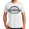 Unisex Ecosmart ® T-Shirt Thumbnail