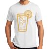 Unisex Ecosmart ® T-Shirt Thumbnail