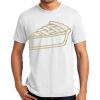 Unisex Ecosmart ® T-Shirt Thumbnail