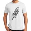 Unisex Ecosmart ® T-Shirt Thumbnail