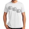 Unisex Ecosmart ® T-Shirt Thumbnail