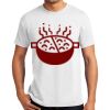 Unisex Ecosmart ® T-Shirt Thumbnail
