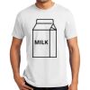 Unisex Ecosmart ® T-Shirt Thumbnail