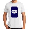 Unisex Ecosmart ® T-Shirt Thumbnail