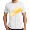 Unisex Ecosmart ® T-Shirt Thumbnail