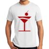 Unisex Ecosmart ® T-Shirt Thumbnail