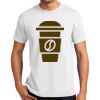 Unisex Ecosmart ® T-Shirt Thumbnail
