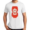 Unisex Ecosmart ® T-Shirt Thumbnail