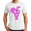 Unisex Ecosmart ® T-Shirt Thumbnail