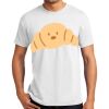 Unisex Ecosmart ® T-Shirt Thumbnail