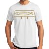 Unisex Ecosmart ® T-Shirt Thumbnail