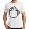 Unisex Ecosmart ® T-Shirt Thumbnail
