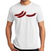 Unisex Ecosmart ® T-Shirt Thumbnail