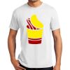 Unisex Ecosmart ® T-Shirt Thumbnail