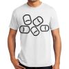 Unisex Ecosmart ® T-Shirt Thumbnail