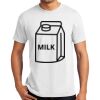 Unisex Ecosmart ® T-Shirt Thumbnail