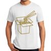 Unisex Ecosmart ® T-Shirt Thumbnail