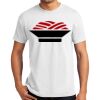 Unisex Ecosmart ® T-Shirt Thumbnail