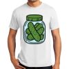 Unisex Ecosmart ® T-Shirt Thumbnail