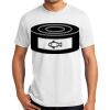 Unisex Ecosmart ® T-Shirt Thumbnail