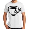 Unisex Ecosmart ® T-Shirt Thumbnail