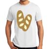 Unisex Ecosmart ® T-Shirt Thumbnail