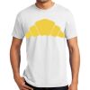 Unisex Ecosmart ® T-Shirt Thumbnail