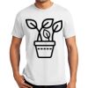 Unisex Ecosmart ® T-Shirt Thumbnail