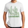 Unisex Ecosmart ® T-Shirt Thumbnail