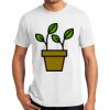 Unisex Ecosmart ® T-Shirt Thumbnail