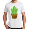Unisex Ecosmart ® T-Shirt Thumbnail