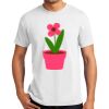Unisex Ecosmart ® T-Shirt Thumbnail