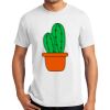 Unisex Ecosmart ® T-Shirt Thumbnail