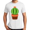 Unisex Ecosmart ® T-Shirt Thumbnail