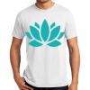 Unisex Ecosmart ® T-Shirt Thumbnail