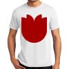 Unisex Ecosmart ® T-Shirt Thumbnail