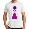 Unisex Ecosmart ® T-Shirt Thumbnail