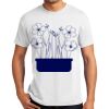 Unisex Ecosmart ® T-Shirt Thumbnail