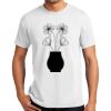 Unisex Ecosmart ® T-Shirt Thumbnail