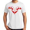 Unisex Ecosmart ® T-Shirt Thumbnail