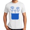 Unisex Ecosmart ® T-Shirt Thumbnail