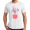 Unisex Ecosmart ® T-Shirt Thumbnail