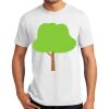 Unisex Ecosmart ® T-Shirt Thumbnail