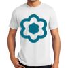 Unisex Ecosmart ® T-Shirt Thumbnail