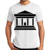 Unisex Ecosmart ® T-Shirt Thumbnail