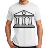 Unisex Ecosmart ® T-Shirt Thumbnail