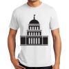 Unisex Ecosmart ® T-Shirt Thumbnail
